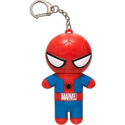 Balsam de buze, Lip Smacker, Marvel, Spiderman, cu breloc, 4g