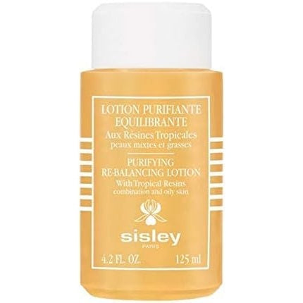 Lotiune purificatoare Sisley Resines Tropicales 125ml