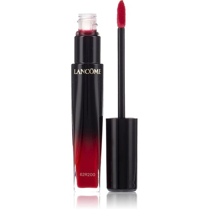 Luciu de buze, Lancôme L'absolu Lacquer, 8ml