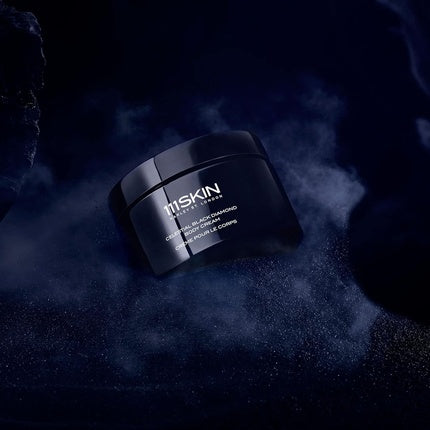 Cremă corp 111Skin Celestial Black Diamond, negru, 5.4 fl oz
