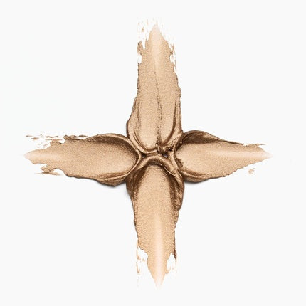Crema pentru ochi metallică Catrice No. 020 Brown, 4g