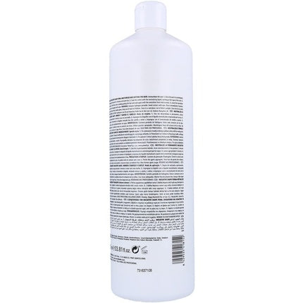 Neutralizator păr Montibello Initiative Shape 1000ml