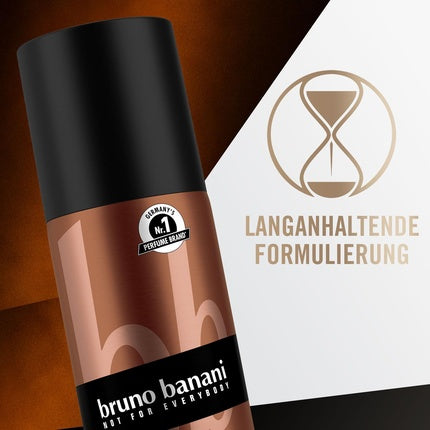 Deodorant Bruno Banani Magnetic Man 150ml