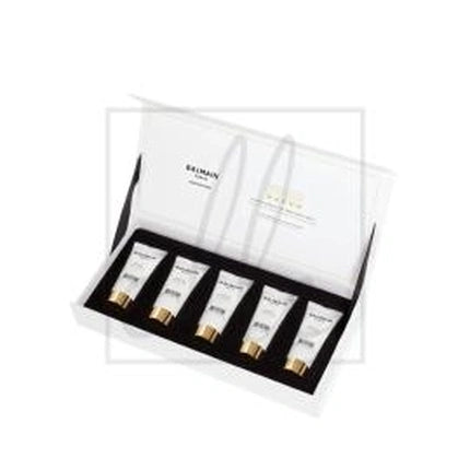 Tratament păr Balmain Paris Hair Couture 5 Week Enriching Treatment 5 x 20 ml
