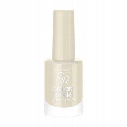Lac de unghii Golden Rose Color Expert 131, bej natural, 50 ml