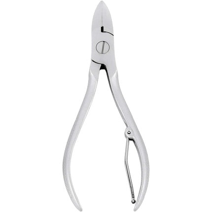 Foarfecă unghii Credo, mat cromat, 12 cm