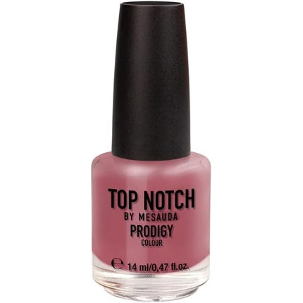 Smalt de unghii Mesauda Milano Top Notch Prodigy Lucky Strike 14ml