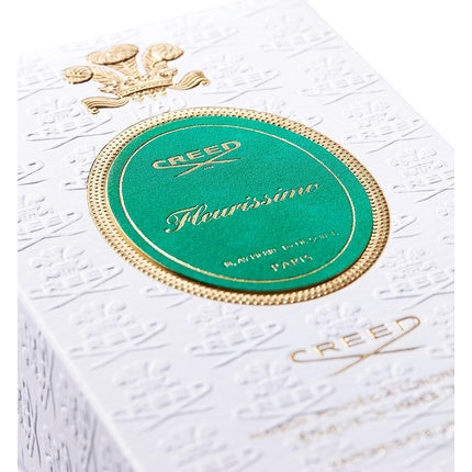 Parfum, Creed, Fleurissimo, 75 ml