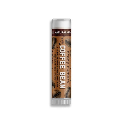 Balsam de buze Crazy Rumors Perk Coffee Bean, 30 ml