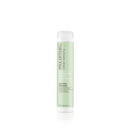 Șampon, Paul Mitchell, Clean Beauty Anti-Frizz, 250ml