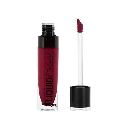 Ruj lichid, Wet N Wild, Megalast, roșu