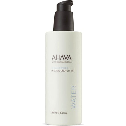 Lotiune de corp, AHAVA, Mineral Body Lotion, 250ml