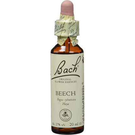 Loțiune Bach, Flower, 20ml