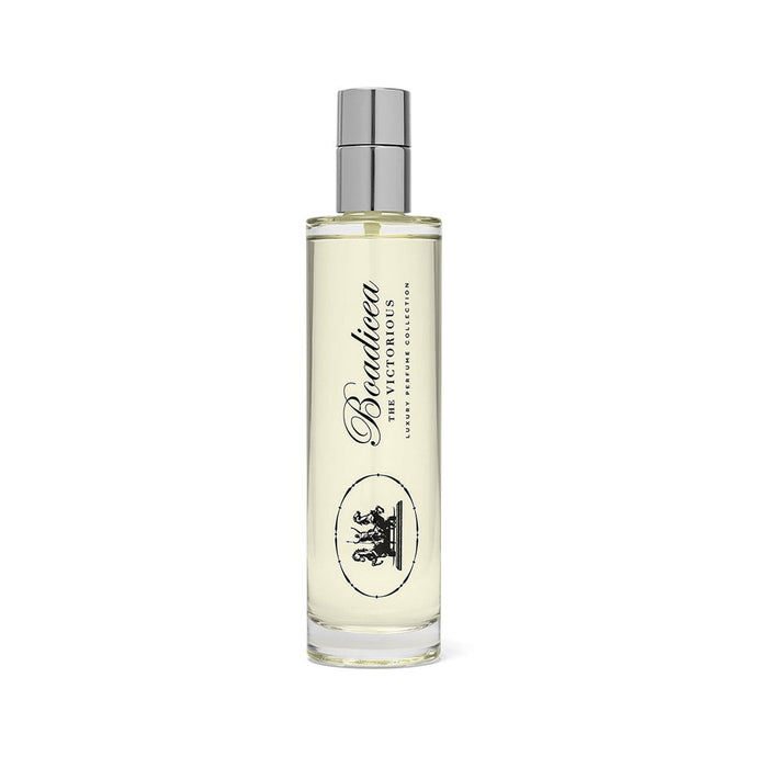 Spray de cameră Boadicea The Victorious Dasman, bergamotă, 200 ml