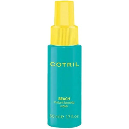 Spray facial Cotril Beach Instant Beauty Water 50ml