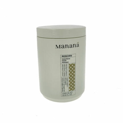 Mască de păr Mananã Reborn 1L