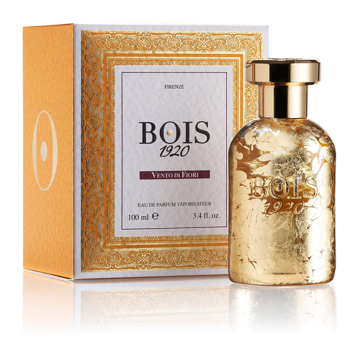Apă de parfum Bois 1920 Vento Di Fiori, 100 ml