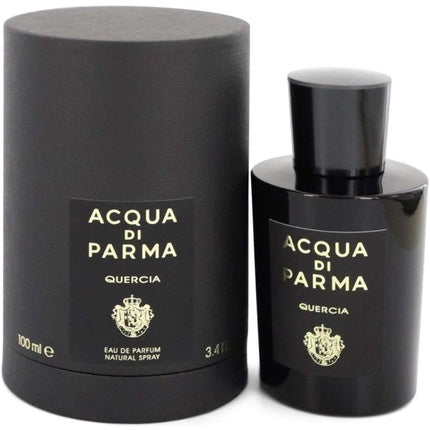 Parfum, Acqua di Parma, Quercia, 100ml