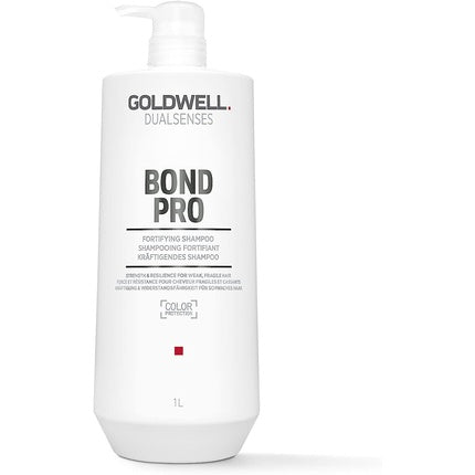 Sampon, Goldwell, Dualsenses Bond Pro, 1000ml