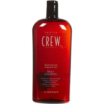 Șampon American Crew Power Cleanser Style Remover 1L