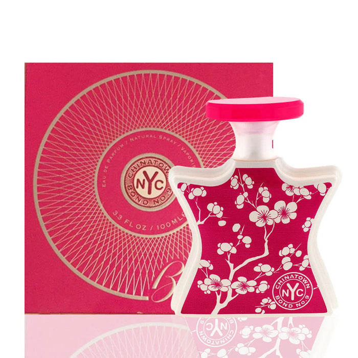Apă de parfum Bond No.9 Chinatown, unisex, 100 ml