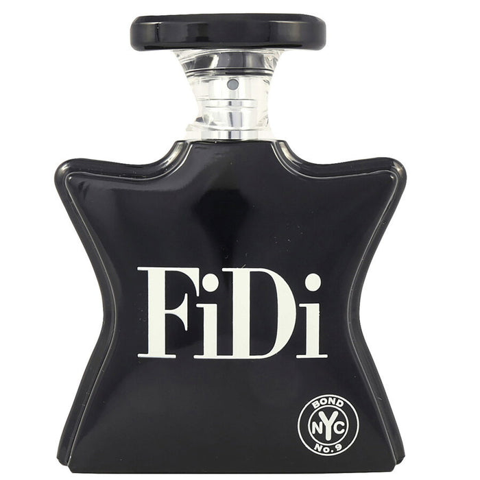 Apă de parfum Bond No.9 FiDi, unisex, 100 ml