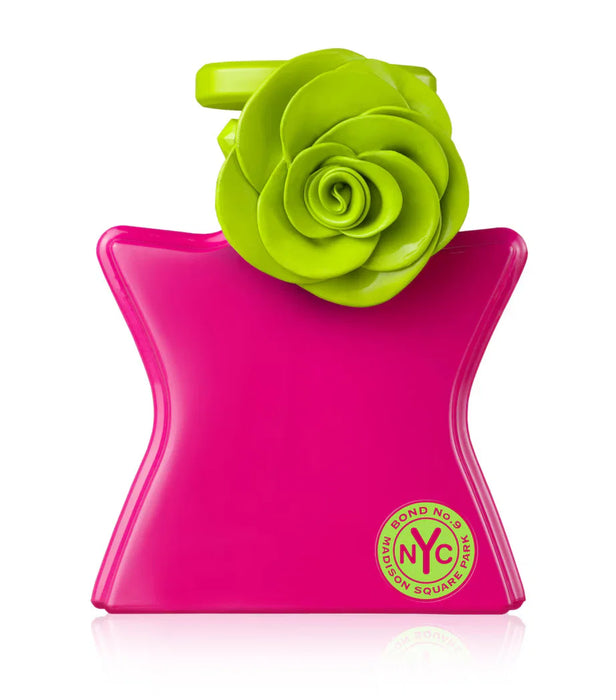 Apă de parfum Bond No.9 Madison Square Park, pentru femei, 100 ml