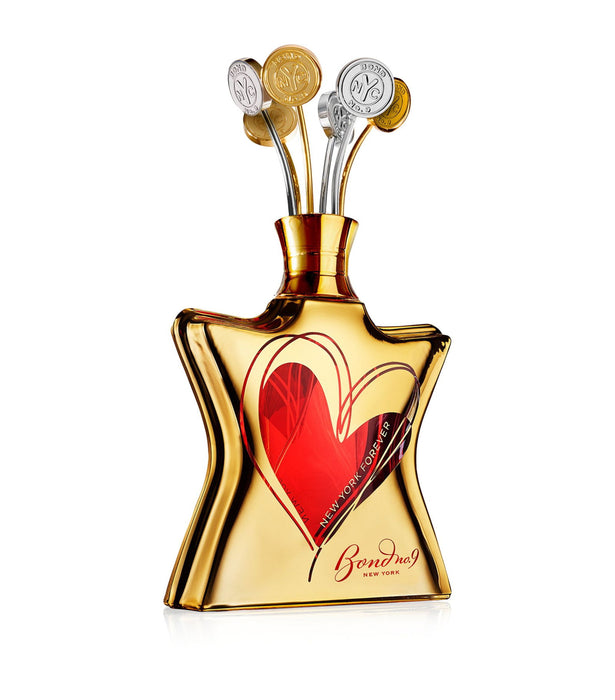 Apă de parfum Bond No.9 New York Forever Limited Edition, unisex, 100 ml