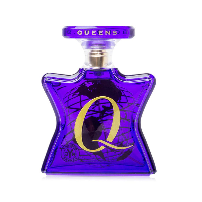 Apă de parfum Bond No.9 Queens, unisex, 100 ml