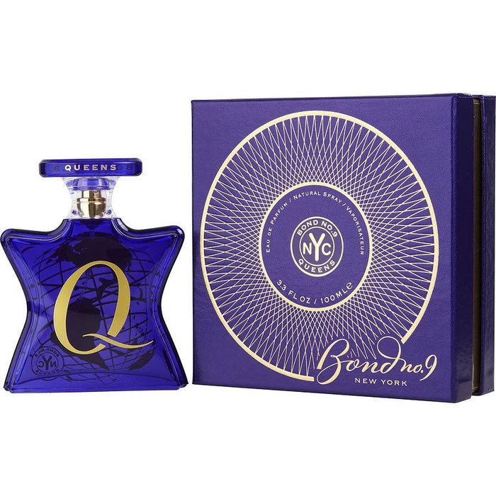 Apă de parfum Bond No.9 Queens, unisex, 100 ml