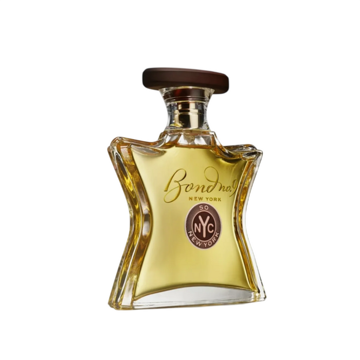 Apă de parfum Bond No.9 So New York, unisex, 100 ml, tester