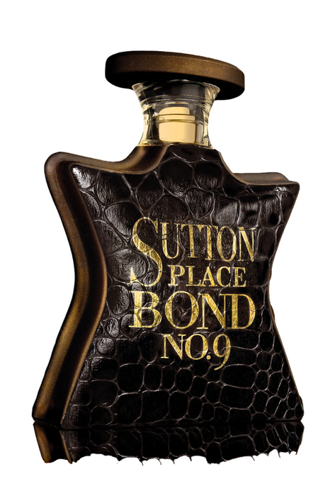 Apă de parfum Bond No.9 Sutton Place, unisex, 100 ml