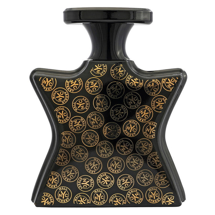 Apă de parfum Bond No.9 Wall Street, pentru bărbați, 100 ml