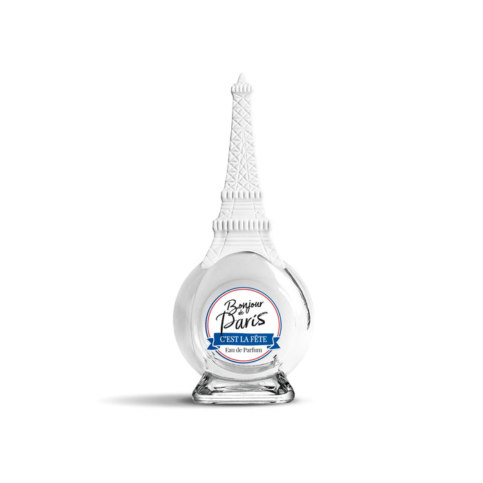 Apă de parfum Bonjour de Paris C'est la fête, pentru femei, 50 ml