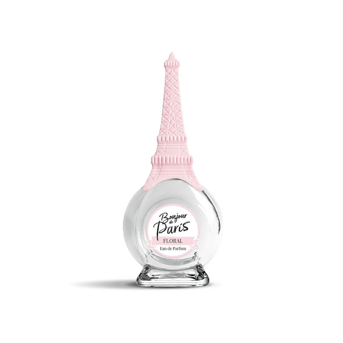 Apă de parfum Bonjour de Paris Floral, pentru femei, 50 ml