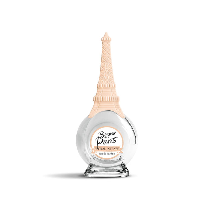 Apă de parfum Bonjour de Paris Floral Intense, pentru femei, 50 ml