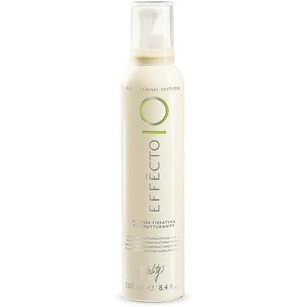 Mousse pentru păr Effecto Restructuring Fixing Foam 250ml