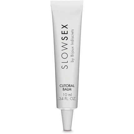 Balsam clitoridian, Slow Sex, 10ml