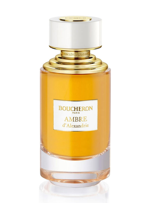 Apă de parfum Boucheron Ambre D'Alexandrie, unisex, 125 ml, tester