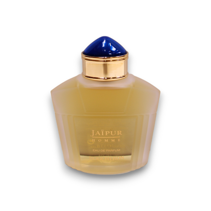 Apă de toaletă Boucheron Jaipur Homme, pentru bărbați, 100 ml, tester
