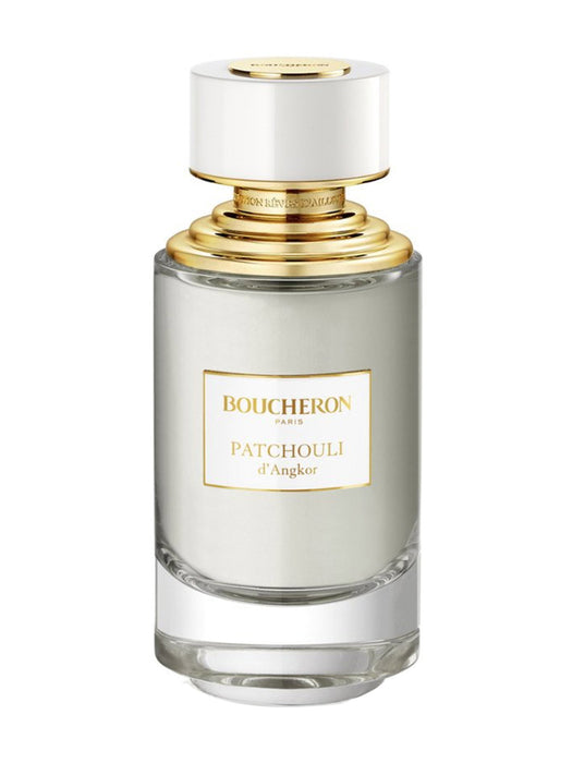 Apă de parfum Boucheron La Collection Patchouli d’Angkor, unisex, 125 ml, tester