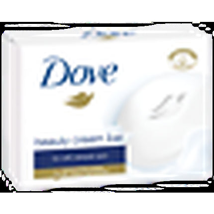 Săpun Dove Multicolor, 1/4 Cremă Hidratantă, 90g