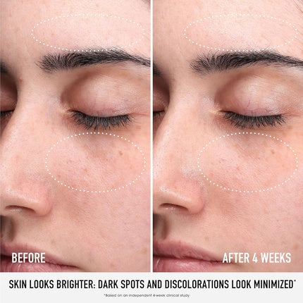 Ser facial, BareMinerals, Skin Rescue, 30 ml, iluminator