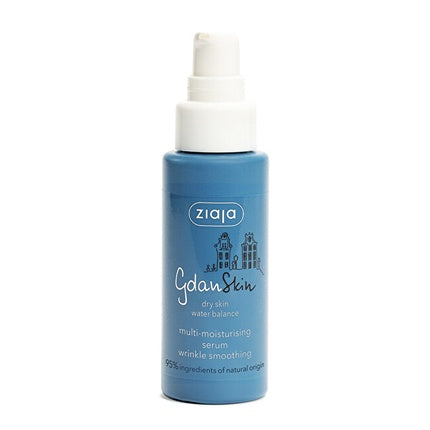 Serum Hidratant Ziaja Gdanskin, 50 ml