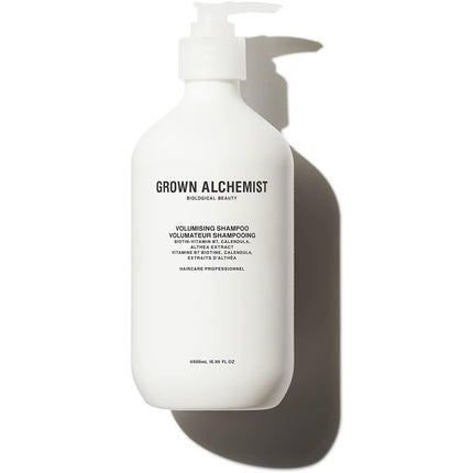 Șampon Volumizant, Grown Alchemist, Biotină 500mL