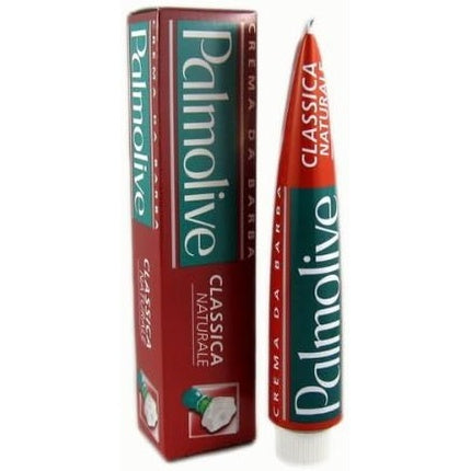 Săpun de bărbierit, Palmolive, Man Classica, 100ml