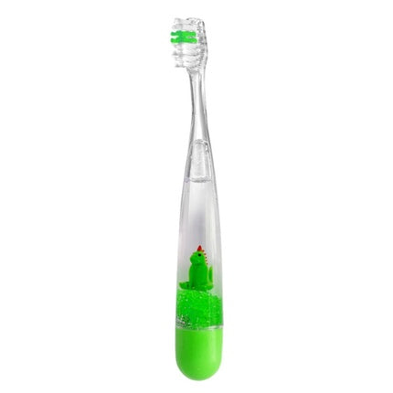 Periuță de dinți Dr Scott Health Fun Crystal cu timer, 1 bucată