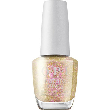 Lac de unghii OPI Mind-full of Glitter, uscare rapidă, vegan