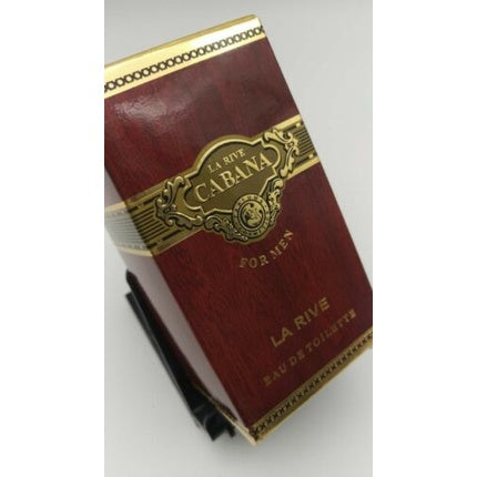 Eau de Toilette La Rive Cabana, Maro, 30ml