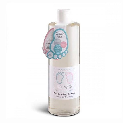 Săpun lichid, Eau My Bb, 200ml